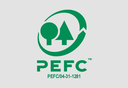 PEFC /04-31-1281